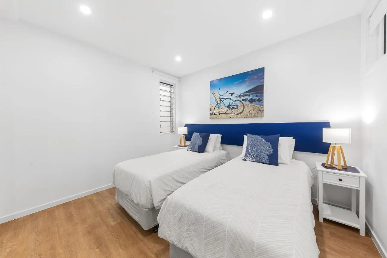 Waves Beach House Marcoola Holiday home