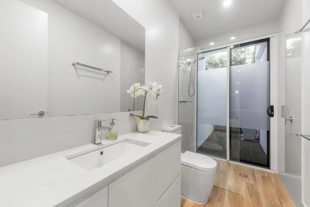 Holiday home Waves Beach House Marcoola