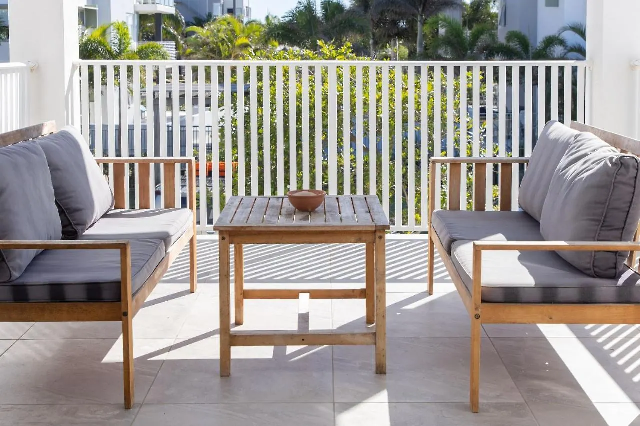 Holiday home Waves Beach House Marcoola